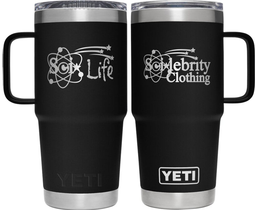 Life's Easy 20oz Insulated Travel Coffee Mug Stainless Steel Vacuum Tumbler  Cup with Flip Lid, Spill…See more Life's Easy 20oz Insulated Travel Coffee