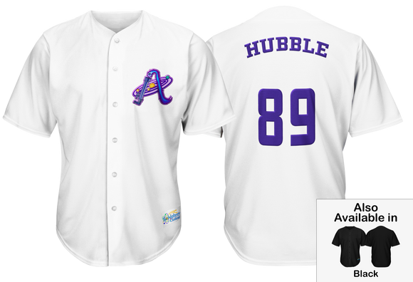 Sci*lebrity Jersey - Astronomy - Hubble #89