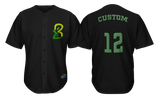 Sci*lebrity Jersey - Biology- CUSTOMIZE NAME & NUMBER