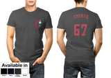 Chemistry - Sci*Lebrtiy T-Shirt - Curie #67- Various Colors