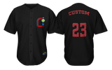 Sci*lebrity Jersey - Chemistry - CUSTOMIZE NAME & NUMBER