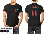 Chemistry - Sci*Lebrtiy T-Shirt - Dalton #66 - Various Colors