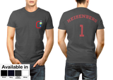 Chemistry - Sci*Lebrtiy T-Shirt - Heisenberg #1 - Various Colors