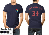 Chemistry - Sci*Lebrtiy T-Shirt - Mendeleev #34- Various Colors
