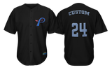 Sci*lebrity Jersey - Physics - CUSTOMIZE NAME & NUMBER