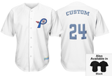 Sci*lebrity Jersey - Physics - CUSTOMIZE NAME & NUMBER