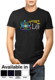 Sci*Life T-Shirt - Various Colors